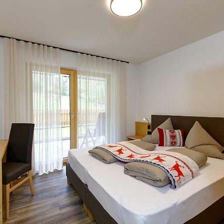 Apparthotel Marteshof Пфельдерс Экстерьер фото
