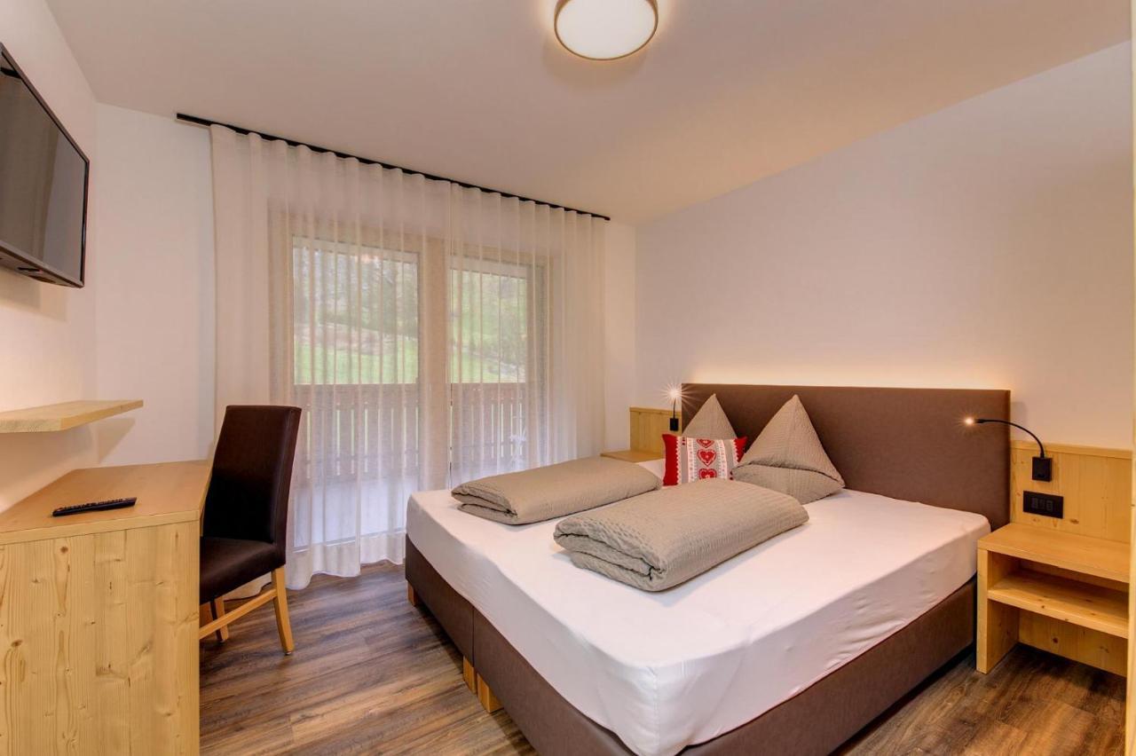 Apparthotel Marteshof Пфельдерс Экстерьер фото