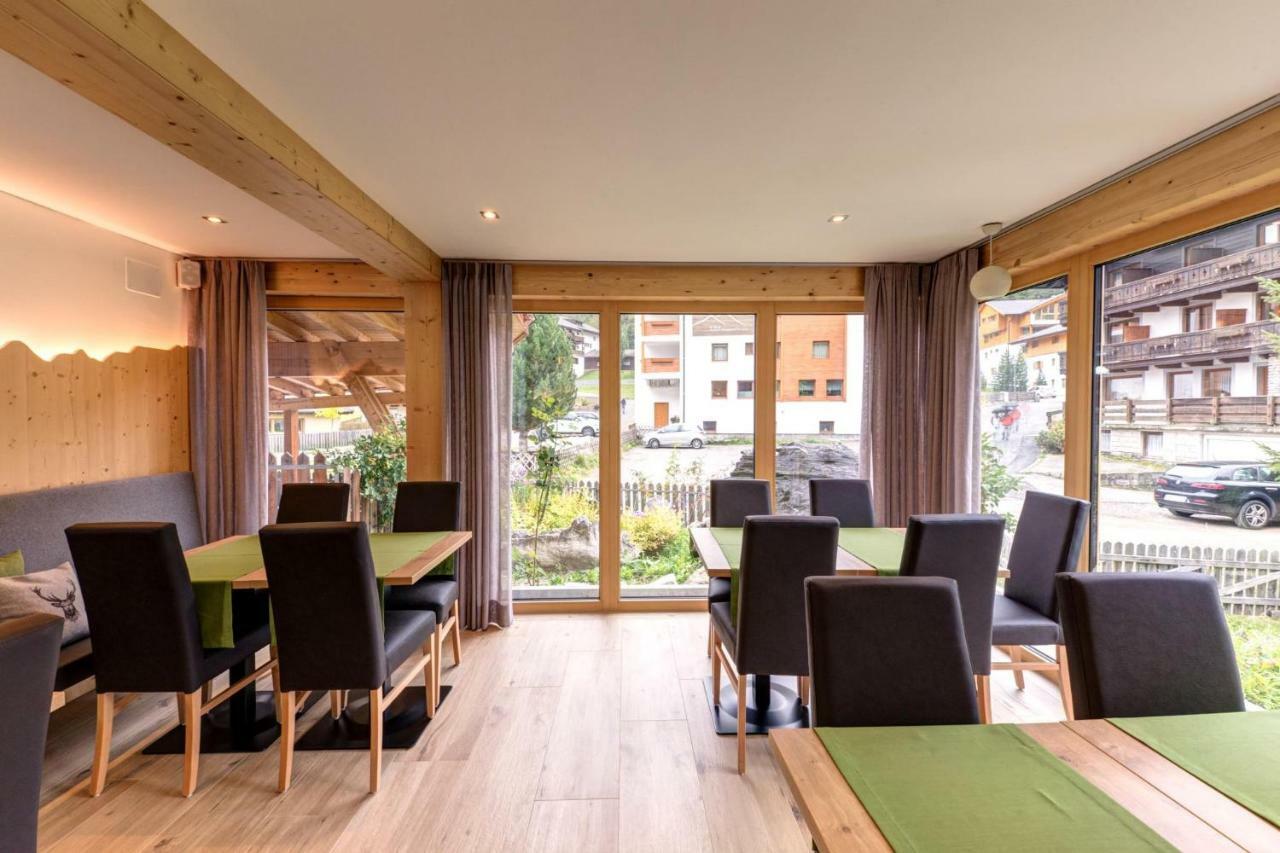 Apparthotel Marteshof Пфельдерс Экстерьер фото